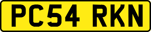 PC54RKN