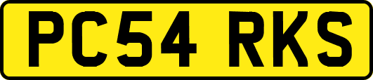PC54RKS