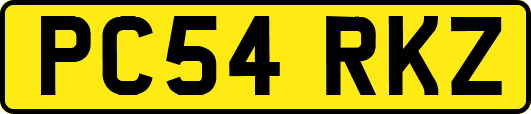 PC54RKZ