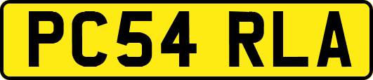 PC54RLA