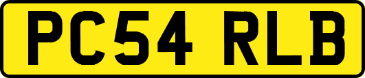PC54RLB