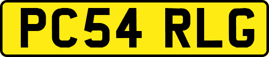PC54RLG