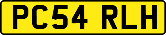 PC54RLH