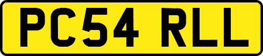 PC54RLL