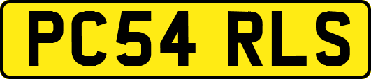 PC54RLS