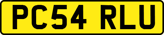 PC54RLU
