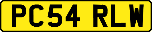 PC54RLW