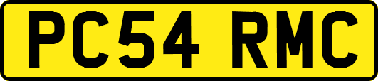 PC54RMC