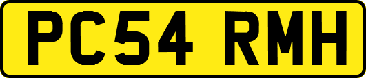 PC54RMH