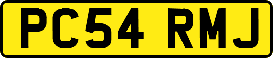 PC54RMJ