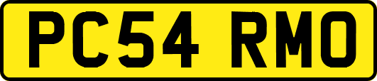 PC54RMO