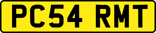 PC54RMT