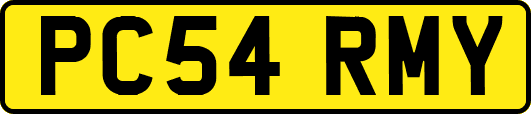 PC54RMY