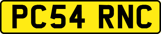PC54RNC