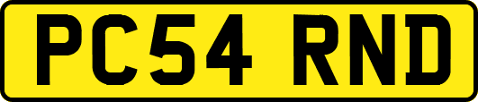 PC54RND