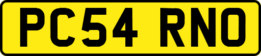 PC54RNO