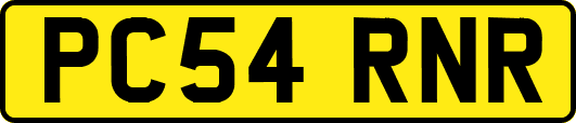 PC54RNR