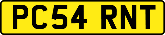 PC54RNT