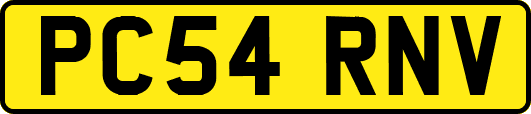 PC54RNV