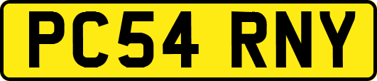 PC54RNY