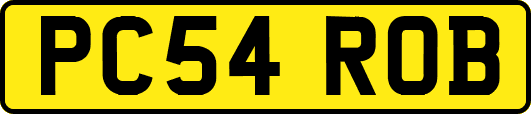 PC54ROB