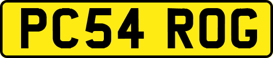 PC54ROG