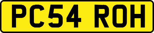 PC54ROH