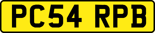 PC54RPB