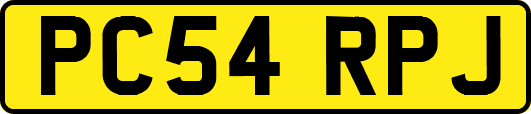 PC54RPJ