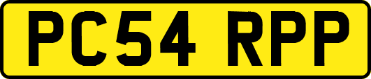 PC54RPP