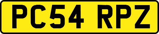 PC54RPZ
