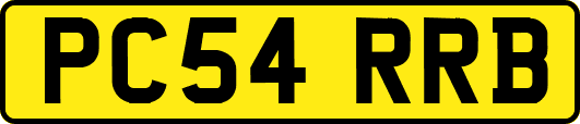PC54RRB