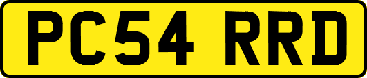 PC54RRD