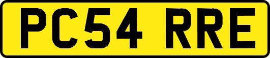 PC54RRE