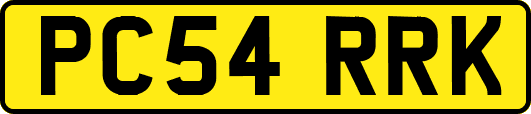 PC54RRK