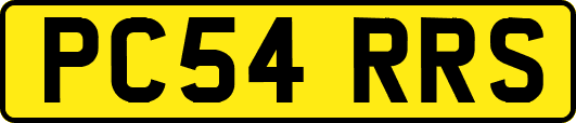 PC54RRS