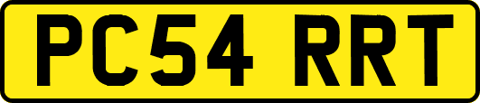 PC54RRT