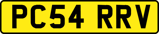 PC54RRV