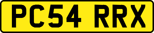 PC54RRX