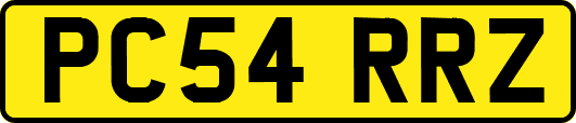 PC54RRZ