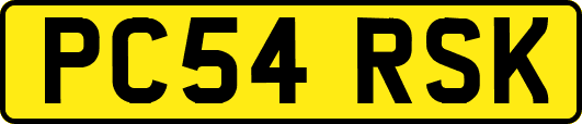 PC54RSK