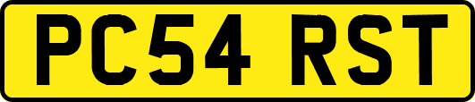 PC54RST