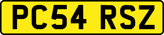PC54RSZ