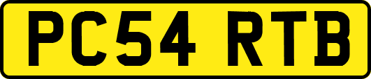 PC54RTB