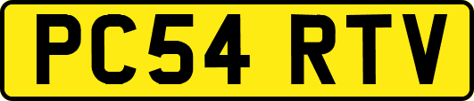 PC54RTV