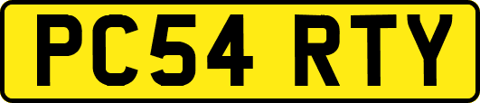 PC54RTY