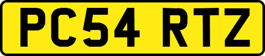PC54RTZ