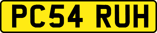 PC54RUH