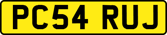 PC54RUJ