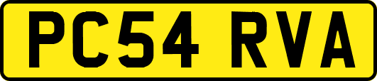 PC54RVA